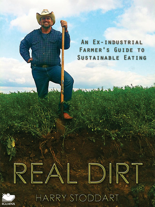 Title details for Real Dirt by Harry Stoddart - Available